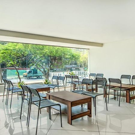 Treebo Trend Tierra Woods Hbr Otel Bangalore Dış mekan fotoğraf